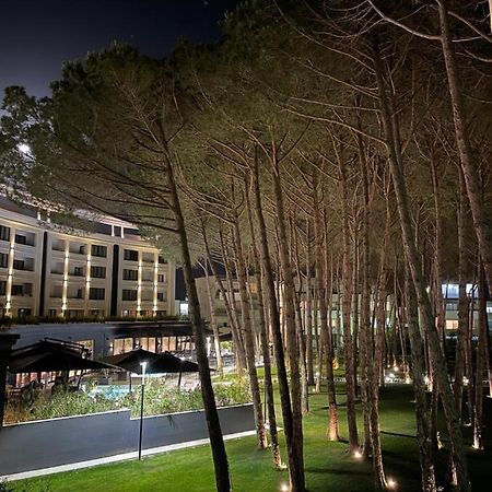 Eme Apartments - Kompleksi Lura 2 Gjiri I Lalzit Durrës Kültér fotó