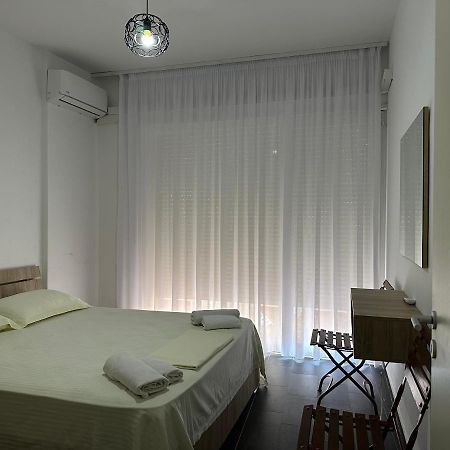 Eme Apartments - Kompleksi Lura 2 Gjiri I Lalzit Durrës Kültér fotó