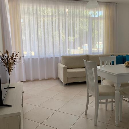 Eme Apartments - Kompleksi Lura 2 Gjiri I Lalzit Durrës Kültér fotó