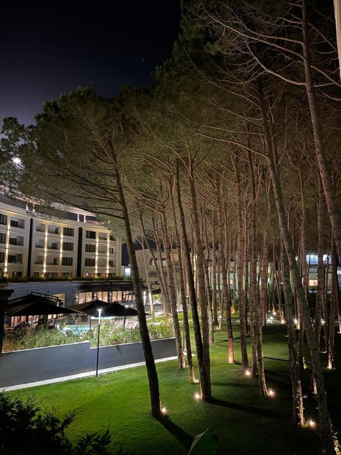 Eme Apartments - Kompleksi Lura 2 Gjiri I Lalzit Durrës Kültér fotó
