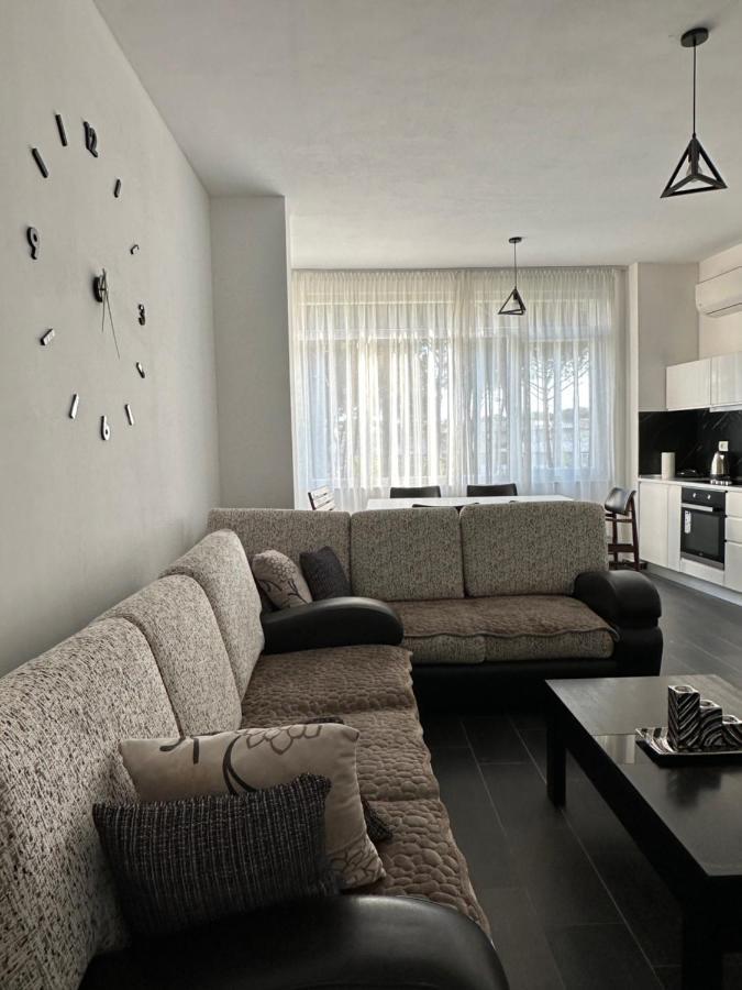 Eme Apartments - Kompleksi Lura 2 Gjiri I Lalzit Durrës Kültér fotó