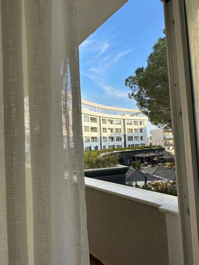 Eme Apartments - Kompleksi Lura 2 Gjiri I Lalzit Durrës Kültér fotó
