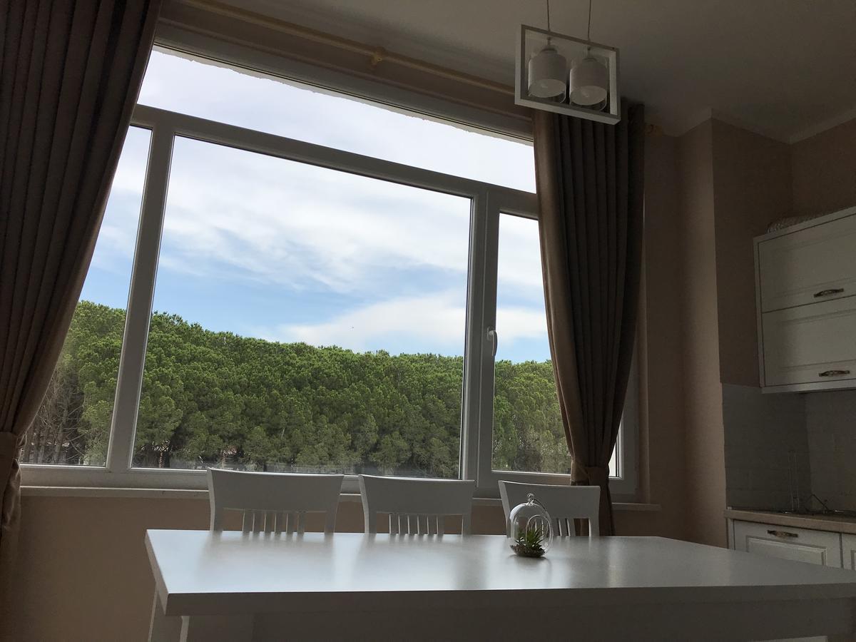 Eme Apartments - Kompleksi Lura 2 Gjiri I Lalzit Durrës Kültér fotó