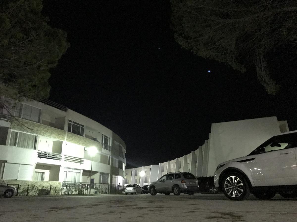 Eme Apartments - Kompleksi Lura 2 Gjiri I Lalzit Durrës Kültér fotó