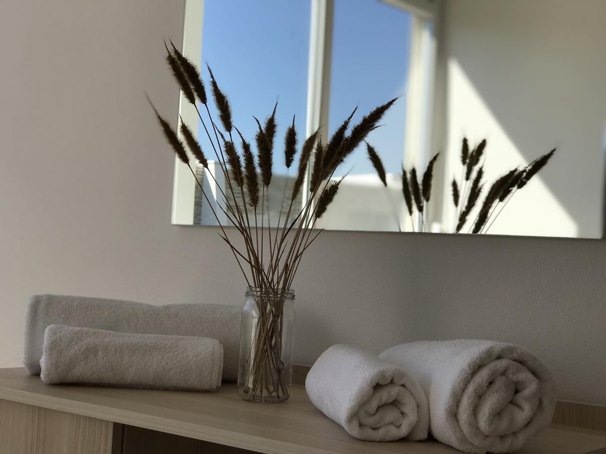 Eme Apartments - Kompleksi Lura 2 Gjiri I Lalzit Durrës Kültér fotó