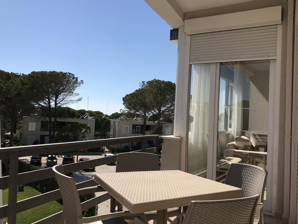 Eme Apartments - Kompleksi Lura 2 Gjiri I Lalzit Durrës Kültér fotó