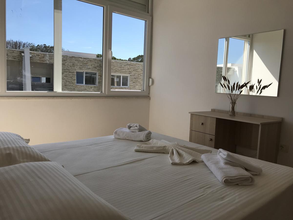 Eme Apartments - Kompleksi Lura 2 Gjiri I Lalzit Durrës Kültér fotó